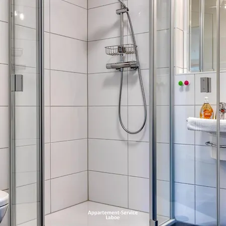 Lejlighed Portland 6 *