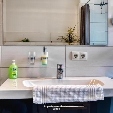 Lejlighed Portland 6