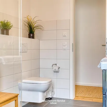 Lejlighed Portland 6 Laboe