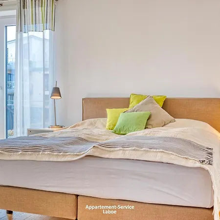 Portland 6 * Laboe