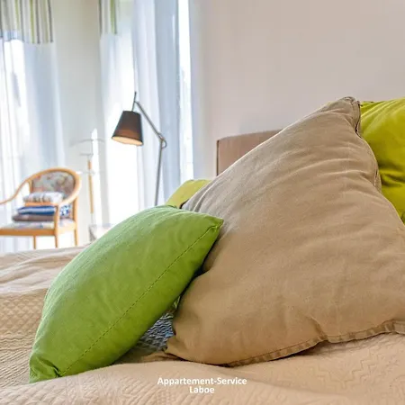 Portland 6 Lejlighed *