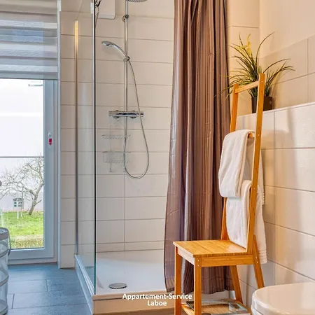 Lejlighed Portland 6 Laboe