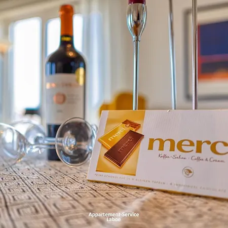 Portland 6 Lejlighed