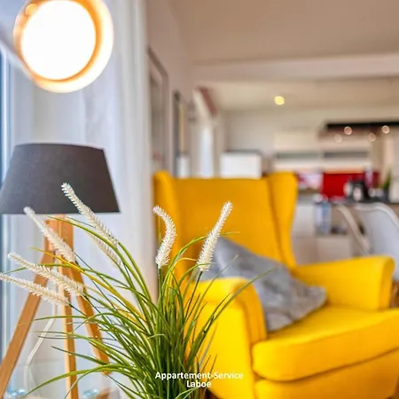 Lejlighed Portland 6