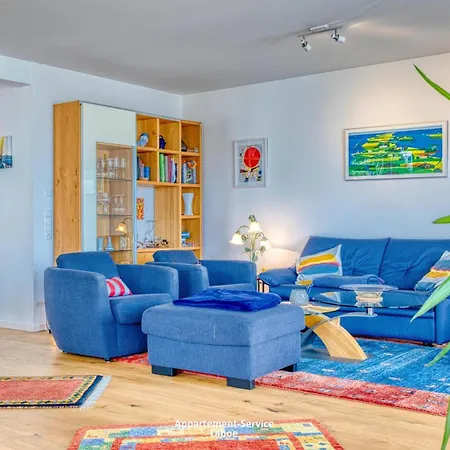 Lejlighed Portland 6