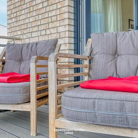 Portland 6 Lejlighed Laboe