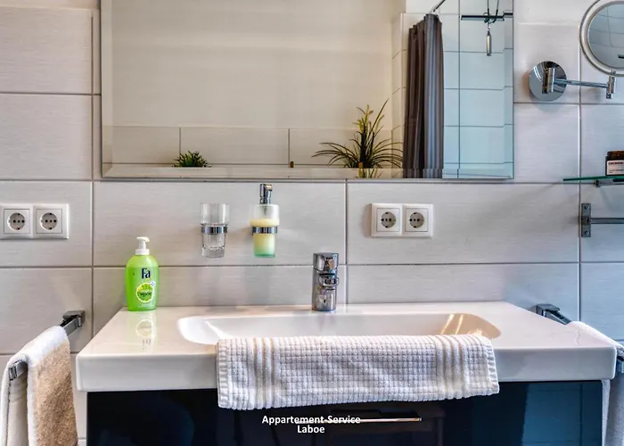 Apartamento Portland 6