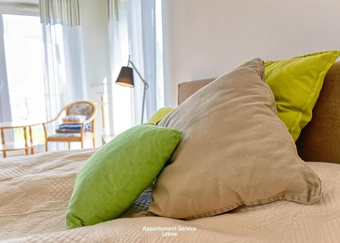 Portland 6 Apartamento *