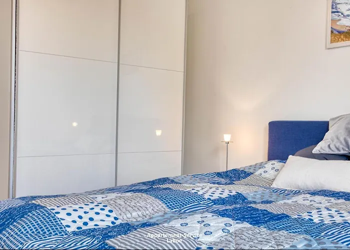 Portland 6 Apartamento