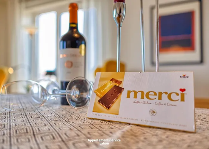 Portland 6 Apartamento