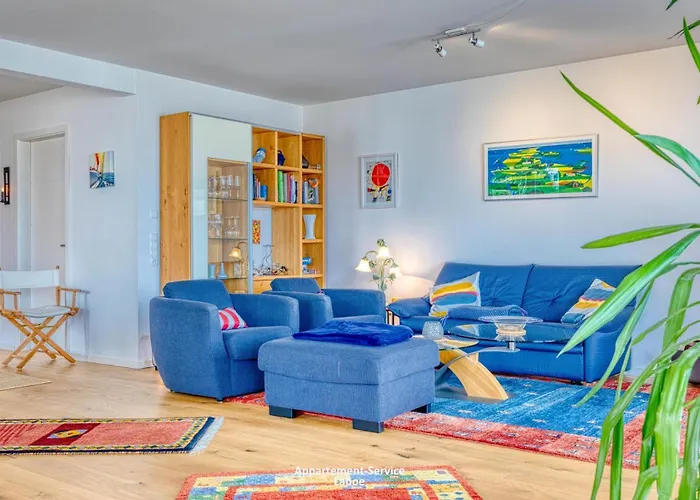 Apartamento Portland 6